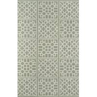 Madcap Cottage Outdoor Area Rug