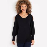 maurices Women's Cold Shoulder Sweaters