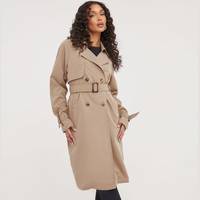 EGO Women's Brown Coats