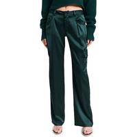 Shopbop Women's Silk Pants