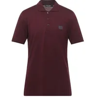 Dolce & Gabbana Men's Piqué Polo Shirts