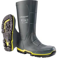 Dunlop Men's Waterproof Boots