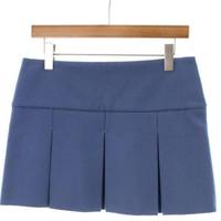 Women's Mini Skirts from Miu Miu
