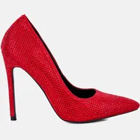 Shop Premium Outlets Women's Court Heels