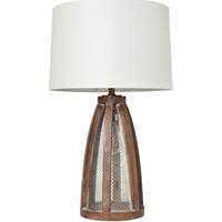 Bed Bath & Beyond 2-Light Table Lamps