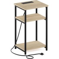 French Connection C Side Tables