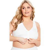 Avenue Women's Front Closure Bras