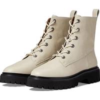 Madewell Women's Lace-Up Boots