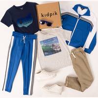 Kidpik Toddler Boy' s Outfits& Sets