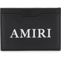 Amiri Men's Card Cases
