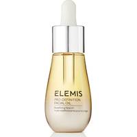 Face Oils from Elemis