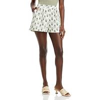 Bloomingdale's Women's Floral Shorts