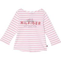 Zappos Tommy Hilfiger Girl's Long Sleeve Tops