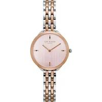 Men's Stainless Steel Watches from Ted Baker