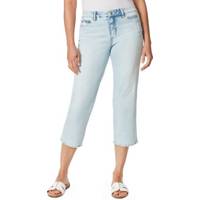 Gloria Vanderbilt Women's Cropped Jeans