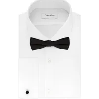 Macy's Calvin Klein Men's French Cuff Shirts