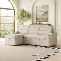 Streamdale Furniture Storage Sofas