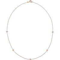 Roberto Coin Women's Rose Gold Necklaces