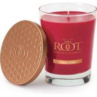 Root Candles Jar Candles
