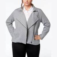 Macy's Eileen Fisher Women's Plus Size Jackets