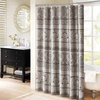 Ashley HomeStore Shower Curtains