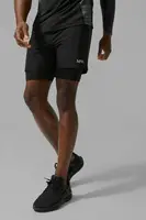 boohooMAN Men's Sports Shorts