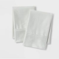 Threshold Solid Pillowcases