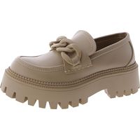 French Connection Women's Heeled Loafers