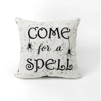 Target Lush Decor Halloween Cushions