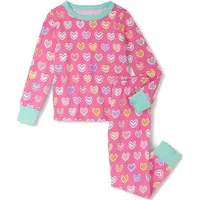 Zappos Hatley Toddler Girl' s Sleepwears