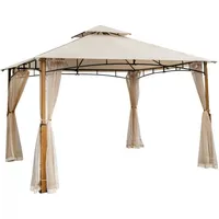 French Connection Gazebos