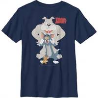Cartoon Network Boy's Graphic T-shirts