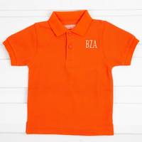 Smocked Auctions Boy's Polo Shirts
