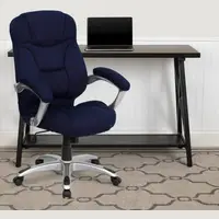 Conn's HomePlus Swivel Office Chairs
