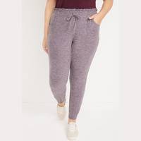 maurices Women's Mid Rise Joggers