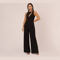 Adrianna Papell Women's Knit Jumpsuits