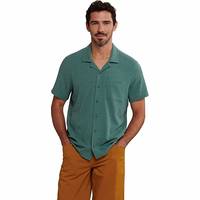 Toad & Co Men's Button-Down Shirts