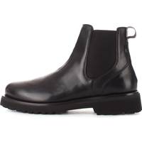 Woolrich Men's Leather Shoes