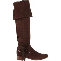 YOOX Women's Over The Knee Boots