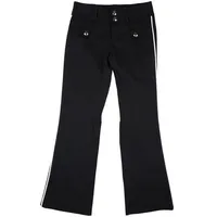 YOOX Dondup Girl's Mid Rise Pants