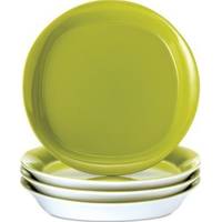 Plates from Rachael Ray