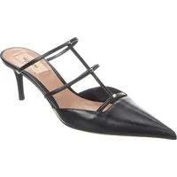 Valentino Women‘s Leather Mules