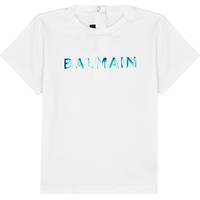 Balmain Baby T-shirts