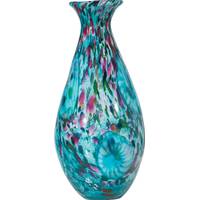 Dale Tiffany Glass Vases