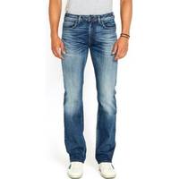 Buffalo David Bitton Men's Relaxed Fit Jeans