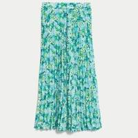 M&S Collection Women's Pleated Skirts