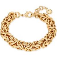 Charter Club Women's Links & Chain Bracelets