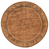 ADORN HAND WOVEN RUGS Round Rugs