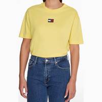 Tommy Hilfiger Women's Oversized T-Shirts