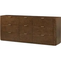 LuxeDecor Dressers